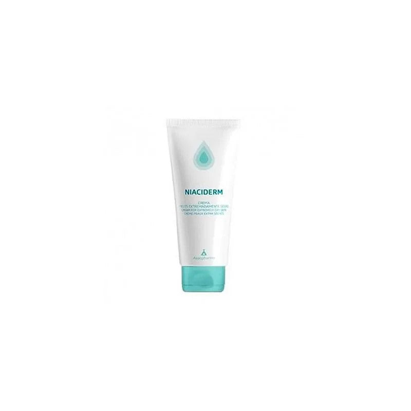 Asacpharma Cpi Niaciderm Cream 200ml