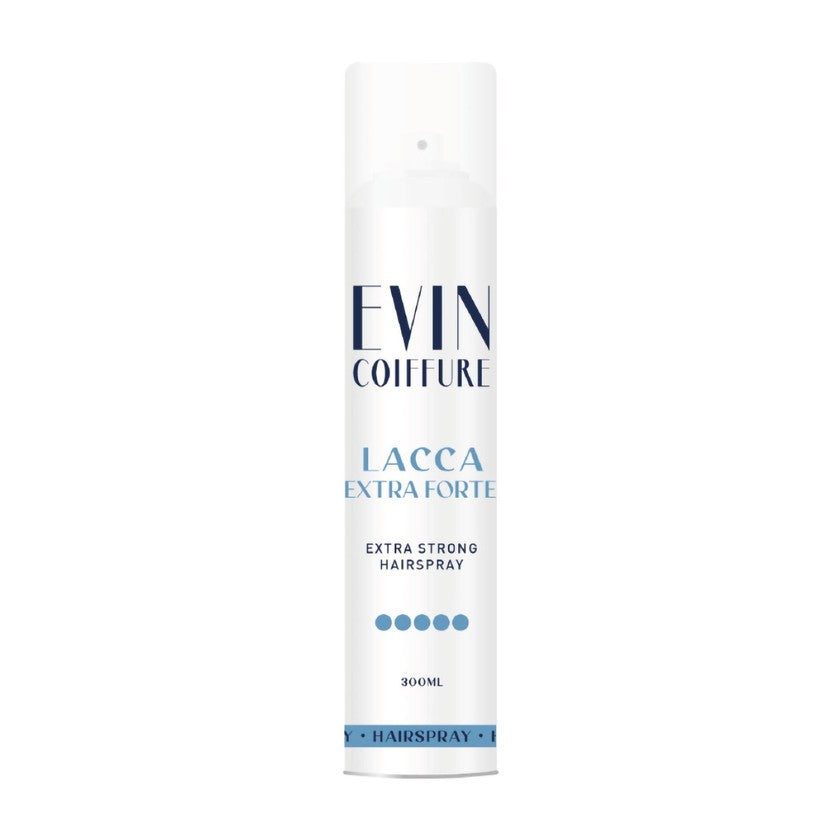 Evin Extra Strong Hiuslakka Spray 300 ml
