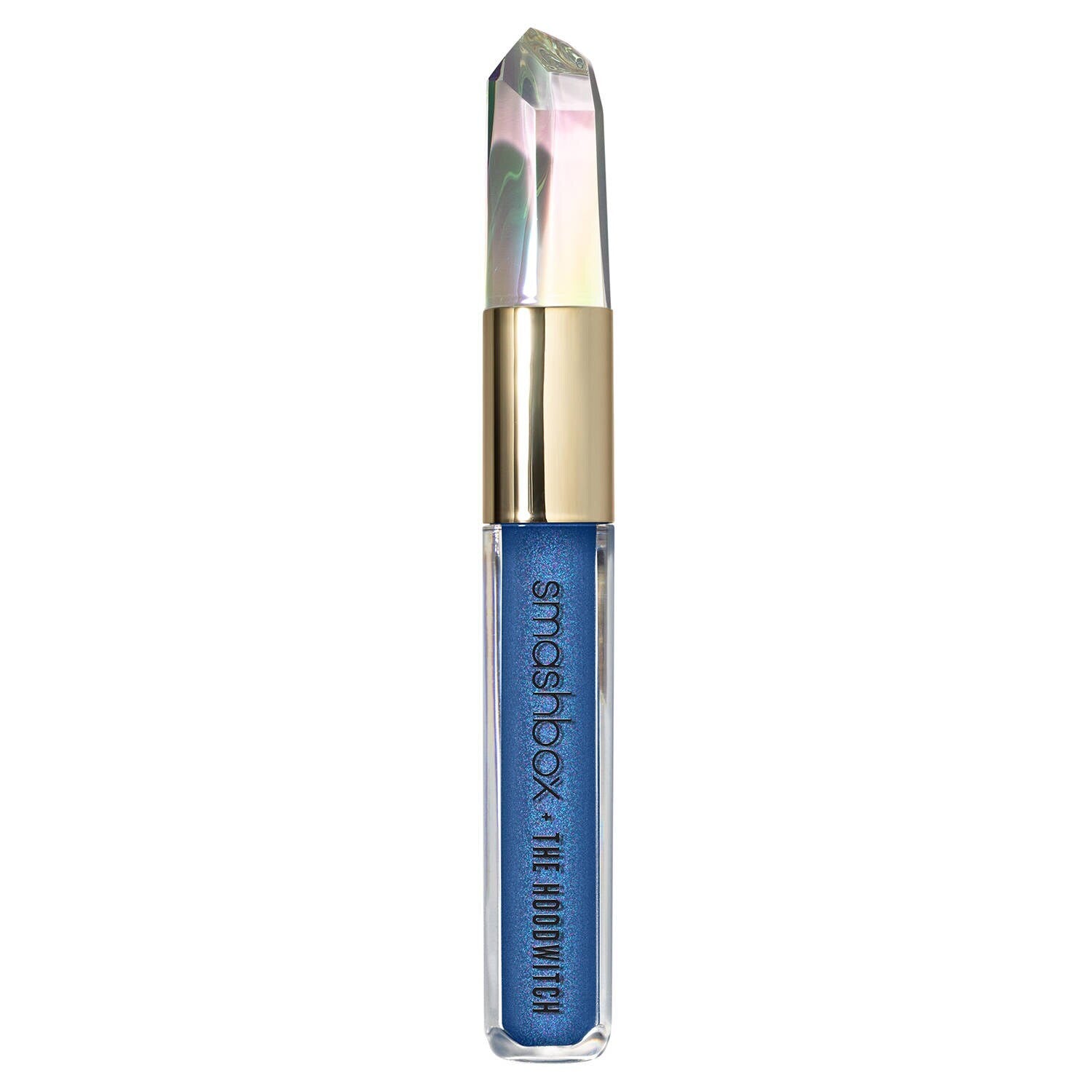 Smashbox kiteytynyt Always Päällä Fresh Color & Shine Mindful Af Liquid Eyeshadow 3,86 ml