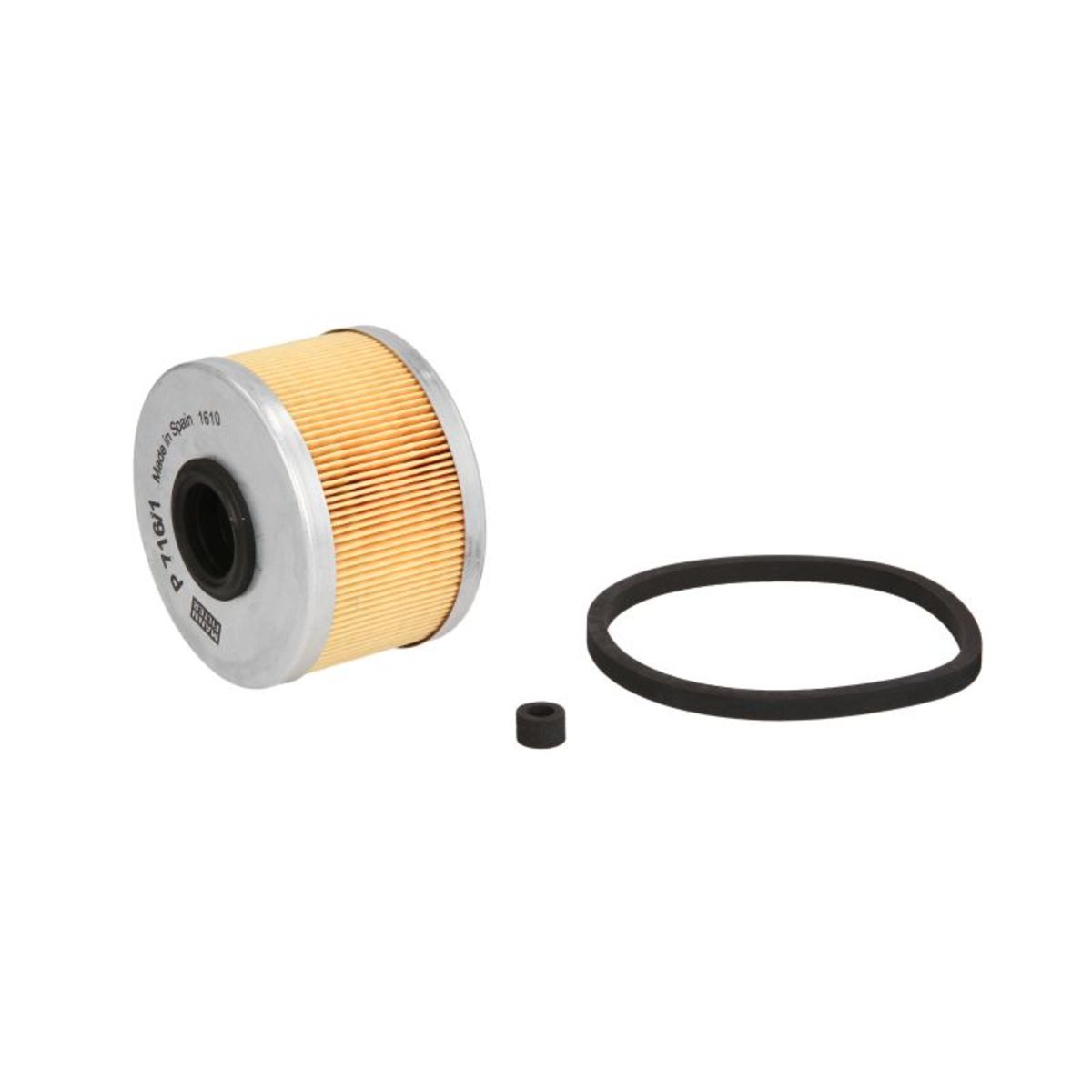 Polttoainesuodatin MANN-FILTER P 716/1 x