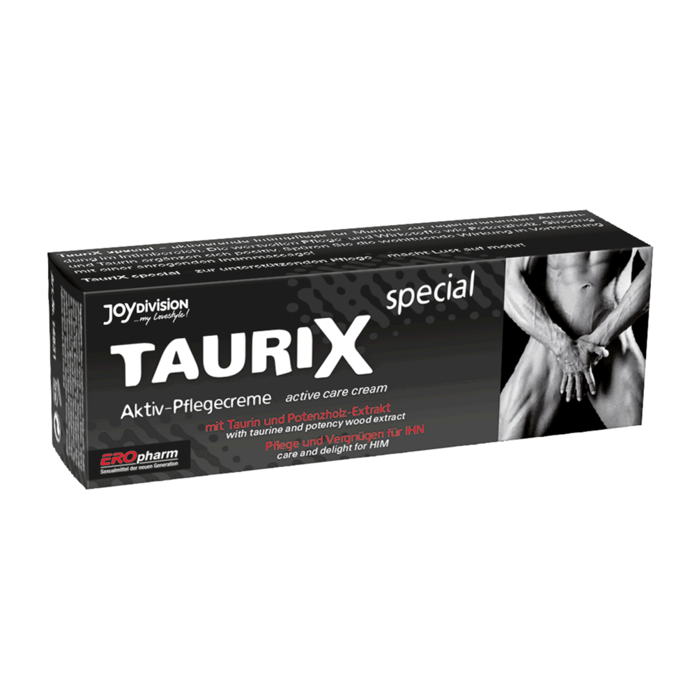Taurix Special Penisvoide 40 ml