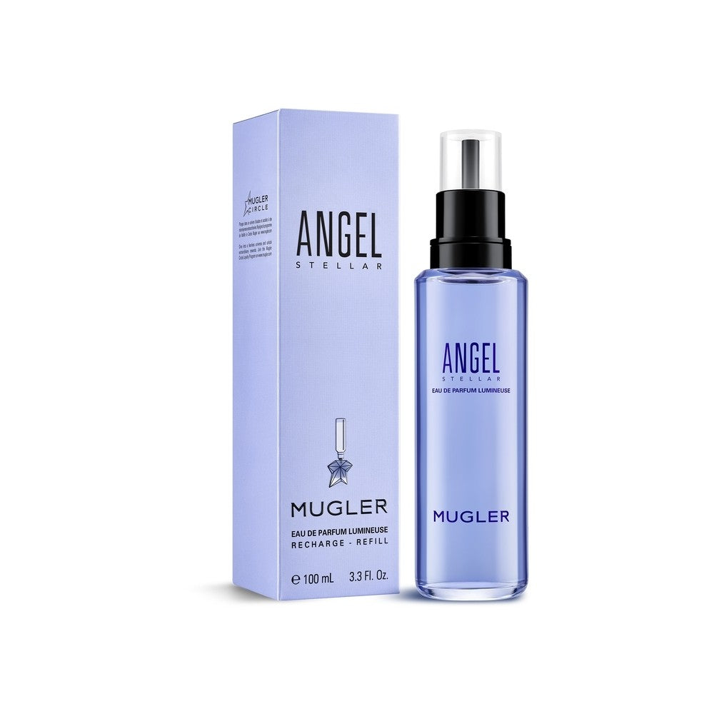 Thierry mugler Enkeli Stellar EDP (täyttöpakkaus) - 100 ml