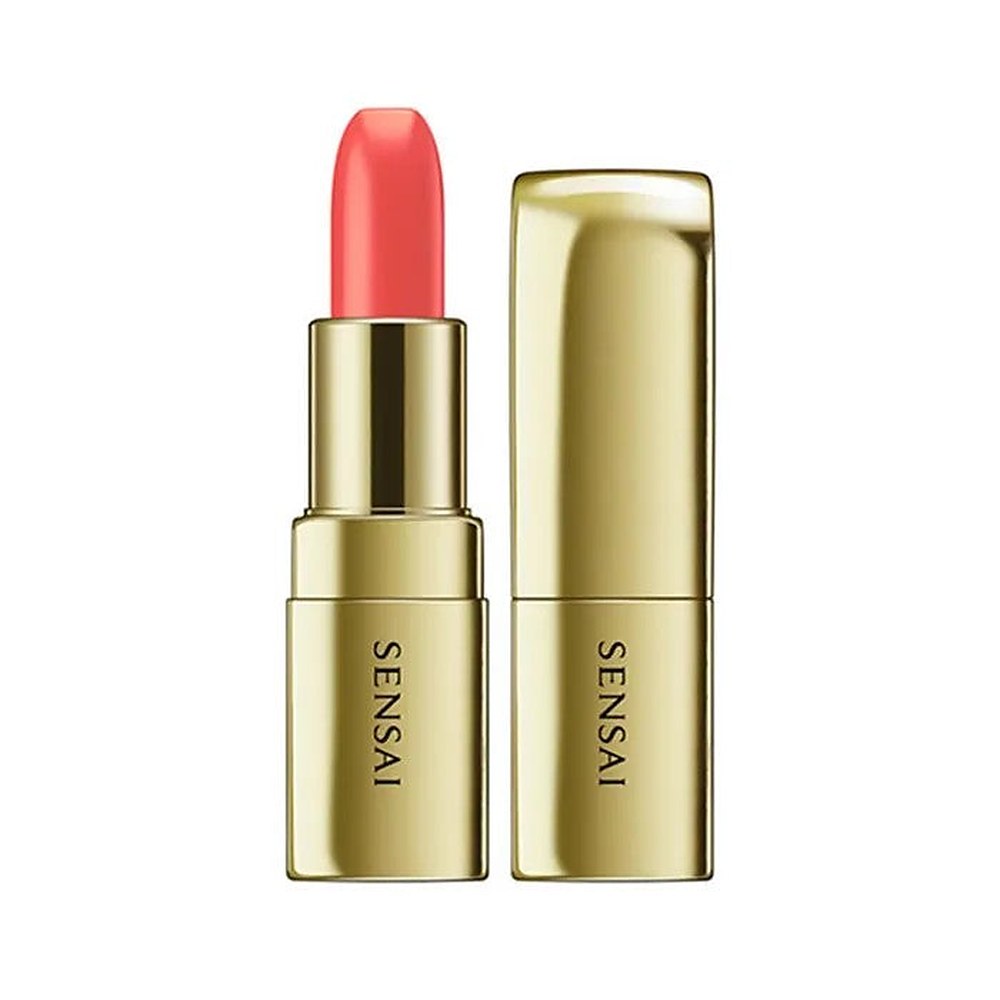 Sensai Il Lipstick 3,4 g 04 Hinageshi Orange