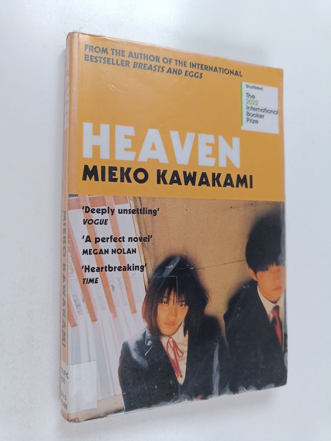 Heaven