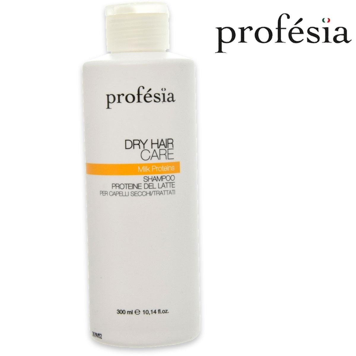 Shampoo kuiville hiuksille Profesia - 300 ml 4016