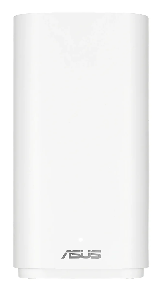 ASUS ZenWiFi BD4 - Mesh router 802.11a/b/g/n/ac/ax/be (Wi-Fi 7)
