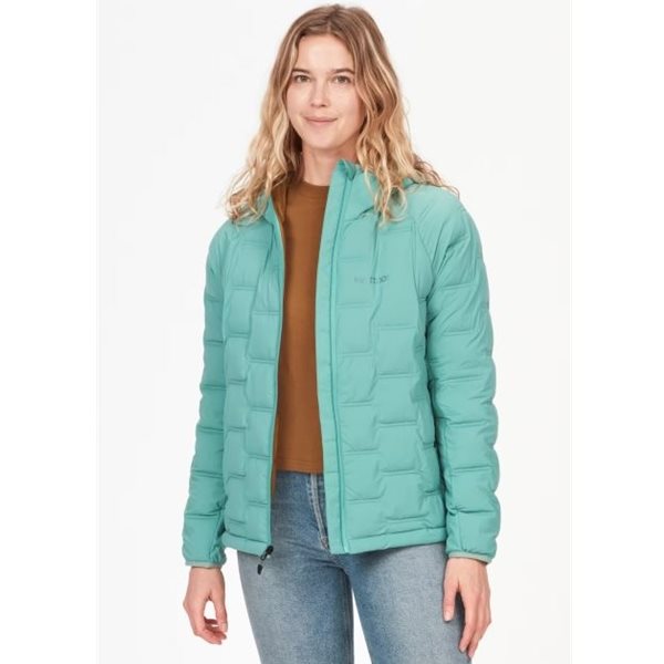 Marmot Wm's Warmcube Active Novus - XS