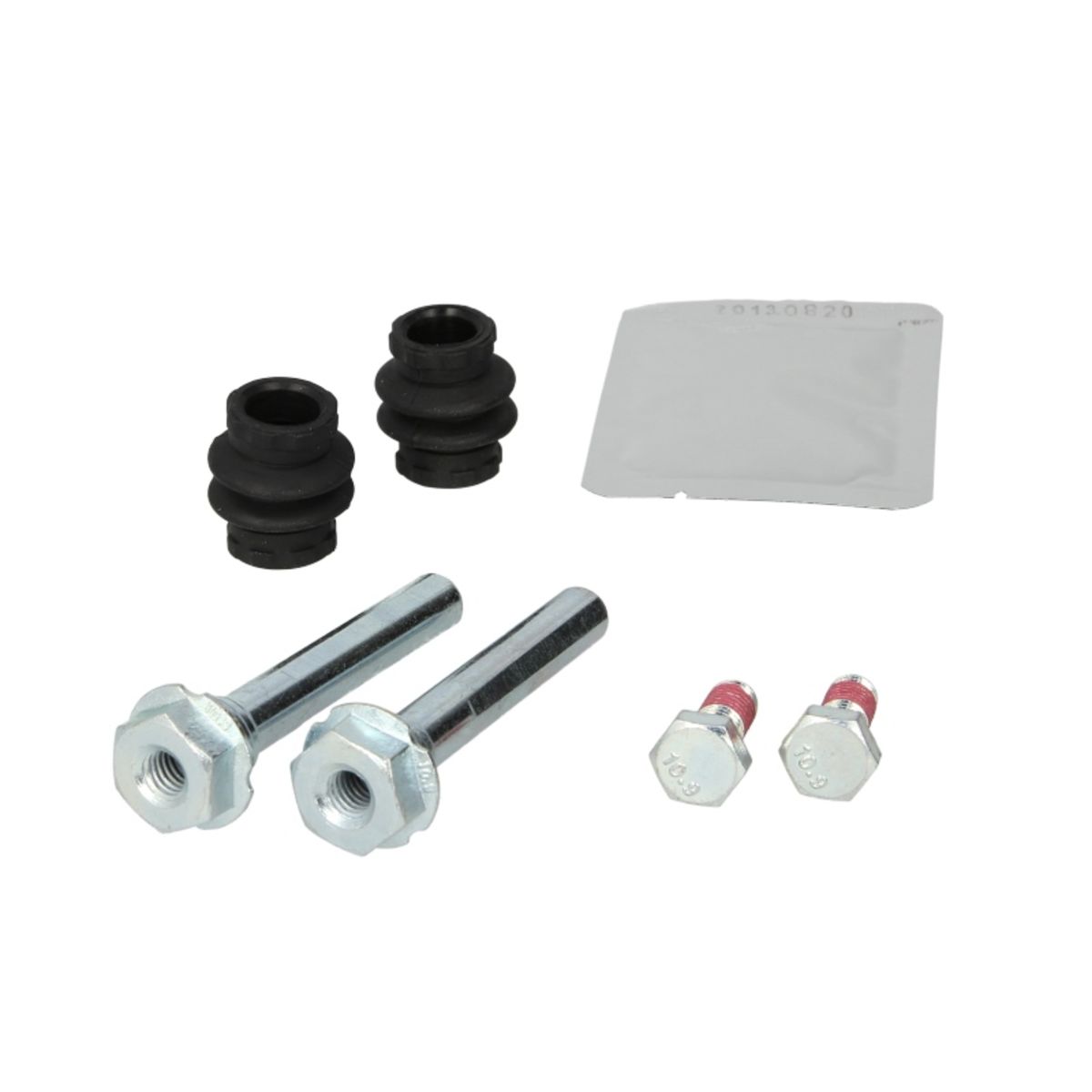 Jarrusatulan ohjainhylsysarja QUICK BRAKE 113-1481X