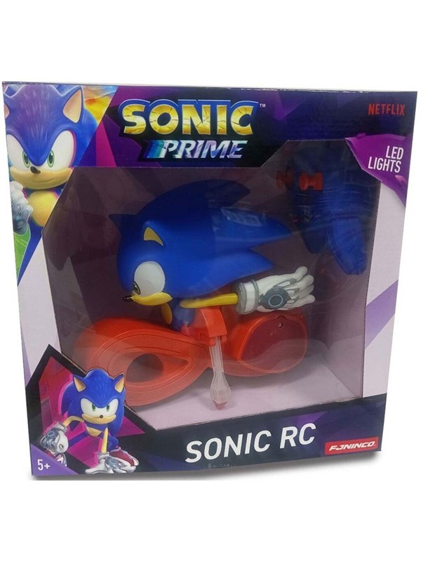 NINCO Sonic RC 19 cm