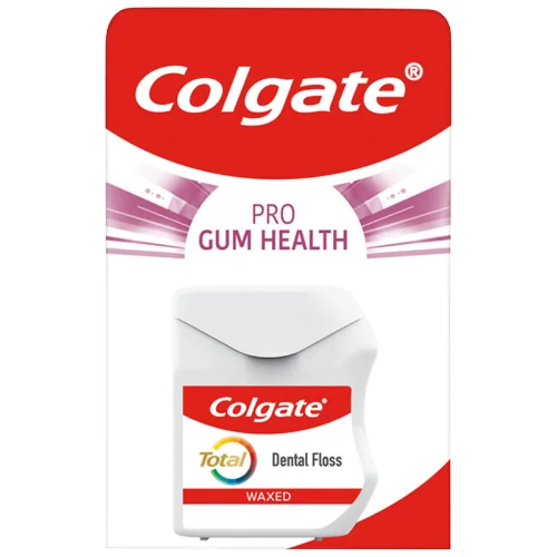 Colgate Total Pro Gum Health Vahattu Hammaslanka
