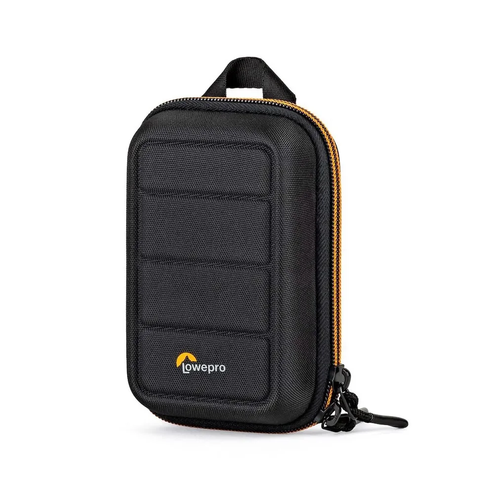 Lowepro Kameralaukku Hardside CS 40 Musta