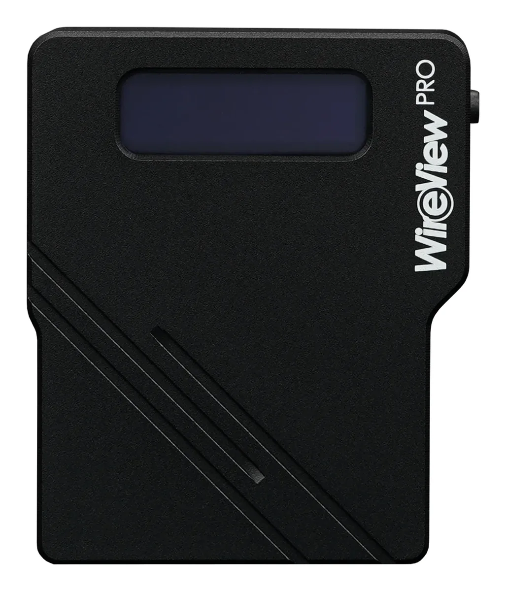 Thermal Grizzly WireView Pro GPU 1x12VHPWR Reverse