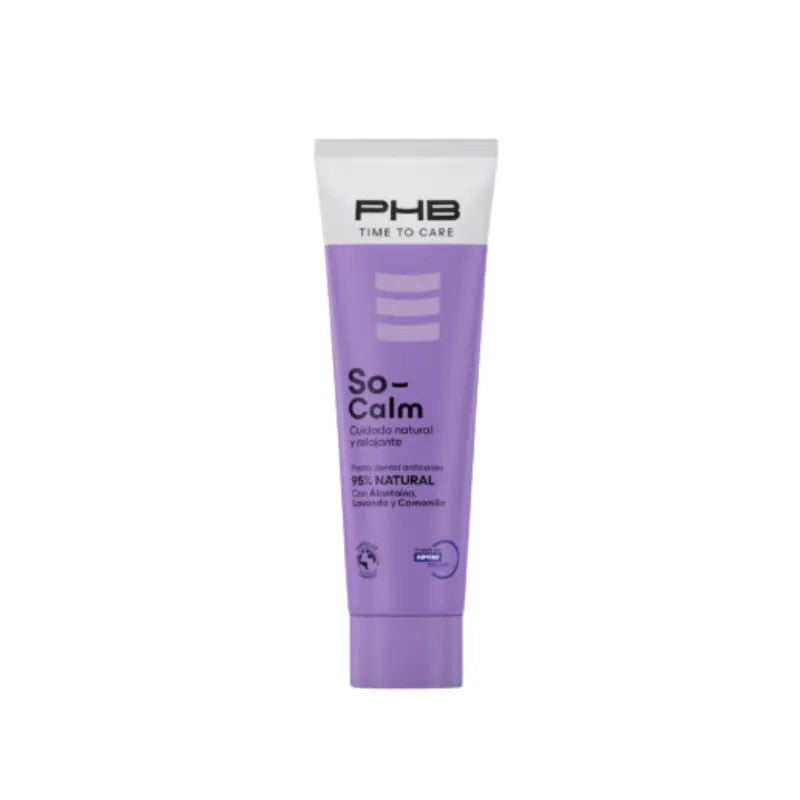 PHB Time To Care So Calm hammastahna 15ml