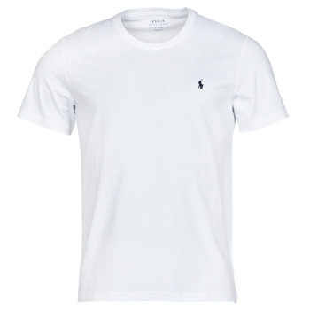 Polo Ralph Lauren Aluspaita valkoinen