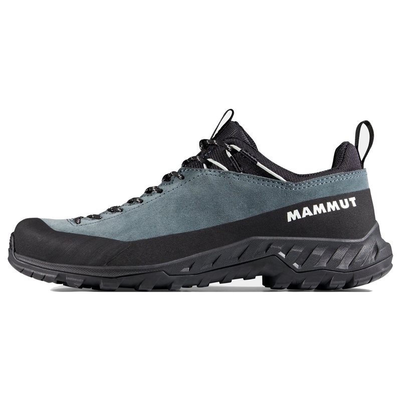 Mammut Alnasca IV Low LTH Women Strata/Silver Sage - 38
