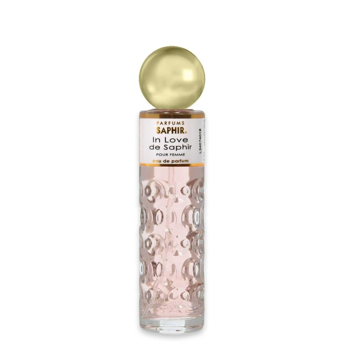 Frasco 30 ml edp saphir Rakastunut rouva