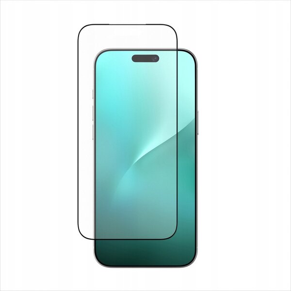AmazingThing Radix Matte Tempered Glass for iPhone 17 Pro Max