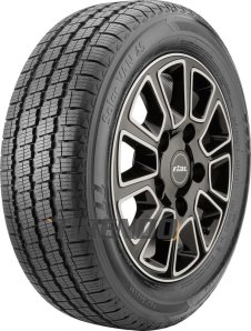 Star Performer Solar Van - 4S ( 195/75 R16C 107/105R 8PR )