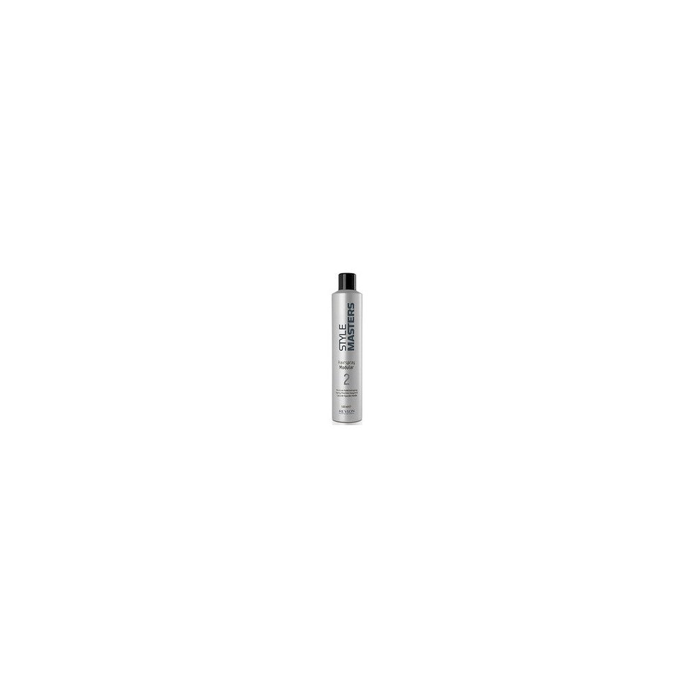 Revlon Professional Style Masters Must-Haves 500 ml — Spray per capelli