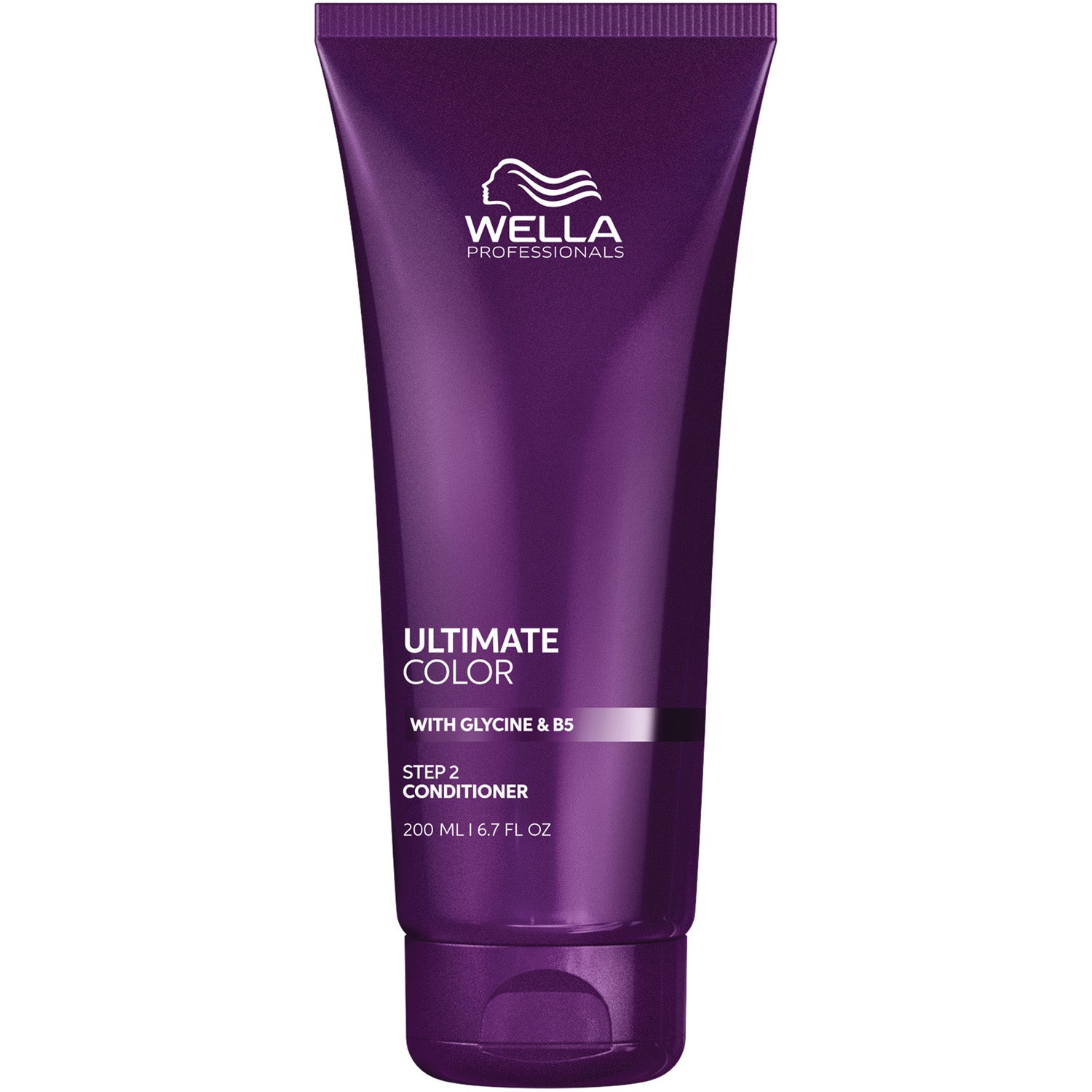 Wella Professionals Color Protection Trio Shampoo 250 Ml, Conditioner 200 ml & Mask 30 ml - 480 ml
