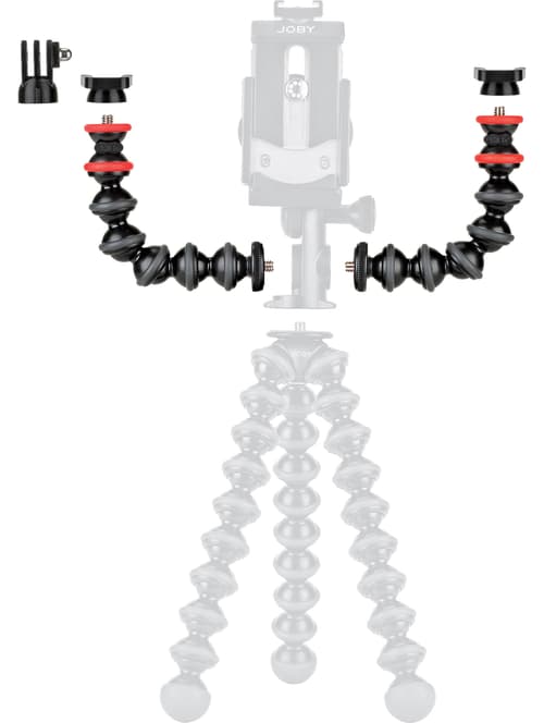 Joby Gorillapod Arm Kit 2x