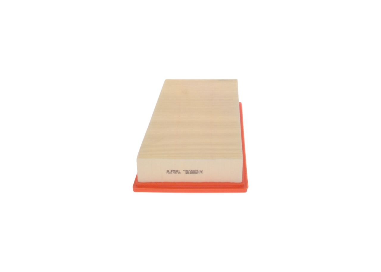 Bosch Ilmansuodatin F026400126