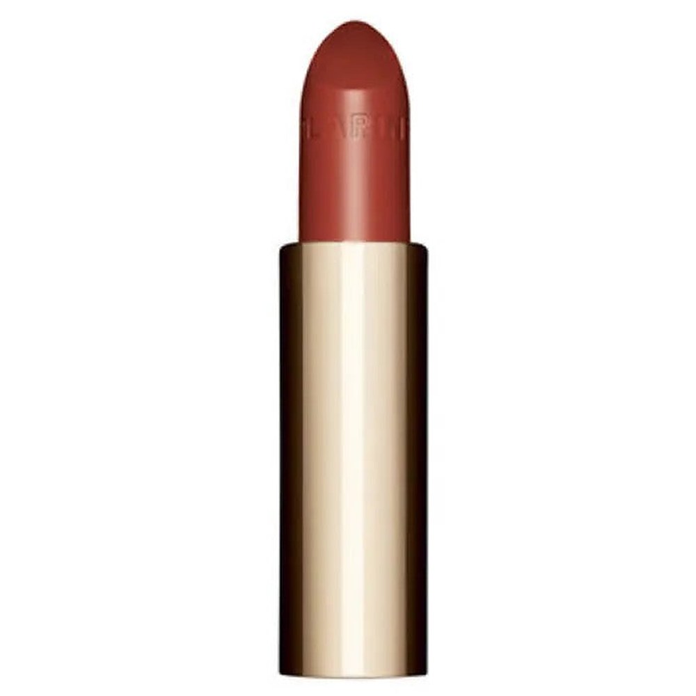 Clarins Joli Rouge Satin 737 Cannella Piccante Täyte 3,5g — Huulipuna