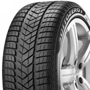 Pirelli Winter SottoZero 3 Run Flat ( 215/60 R18 102T XL Elect, MOE, vannesuojalla (MFS), runflat )