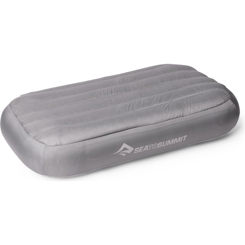 Sea to Summit Pillow Aeros Down Xl Neutral Grey