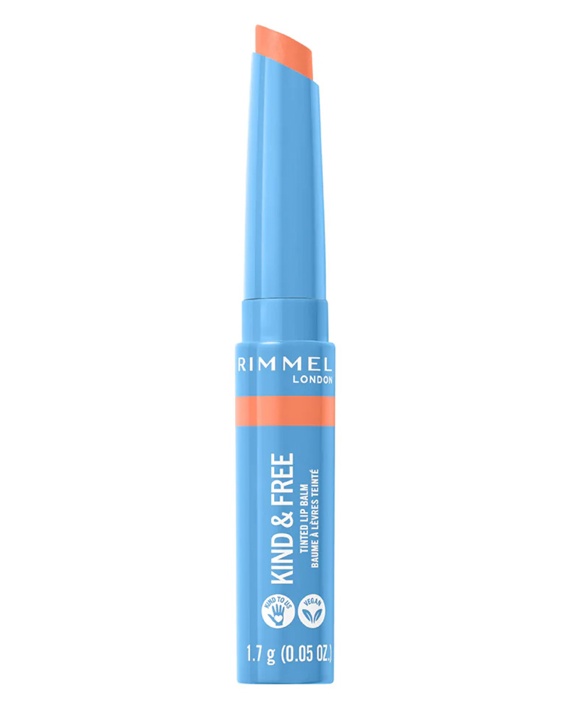 Rimmel London Kind&free Lipbalm 003 Tropical Spark - 1,7 g