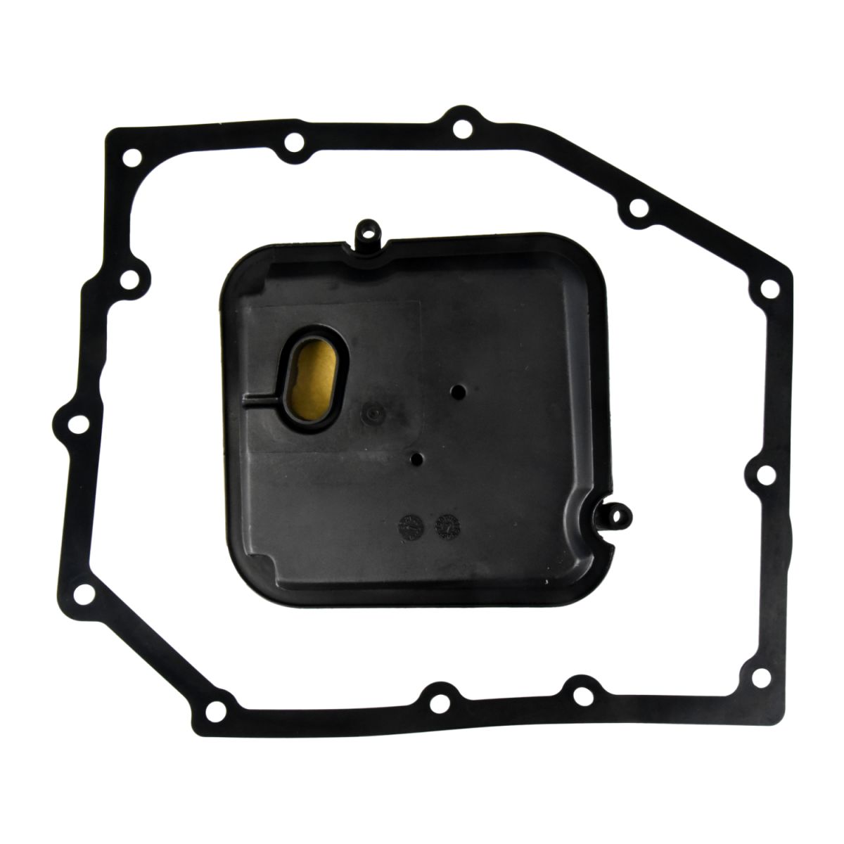 Hydrauliikkasuodatinsarja, automaattivaihteisto BLUE PRINT ADBP210074