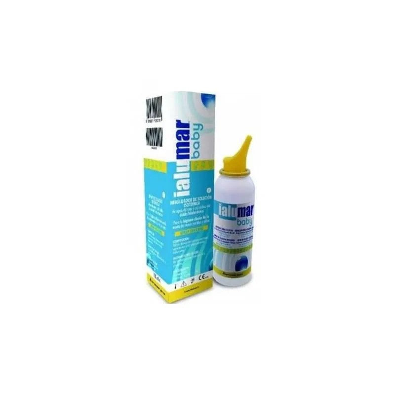 Ialumar Baby 100 ml