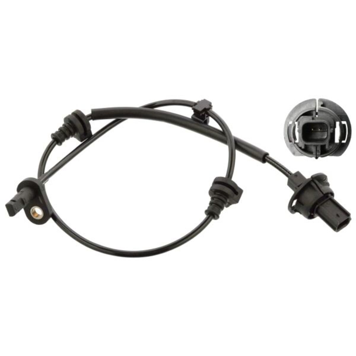 ABS-anturi FEBI BILSTEIN 107614