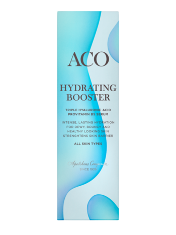 Aco Face Hydrating Vitamin B Booster 30 ml