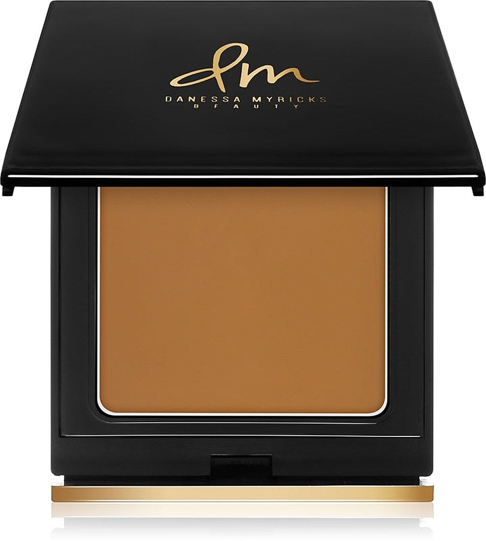 Danessa Myricks Beauty Contour Bronzer Cream Balm Color Light 1 10 g
