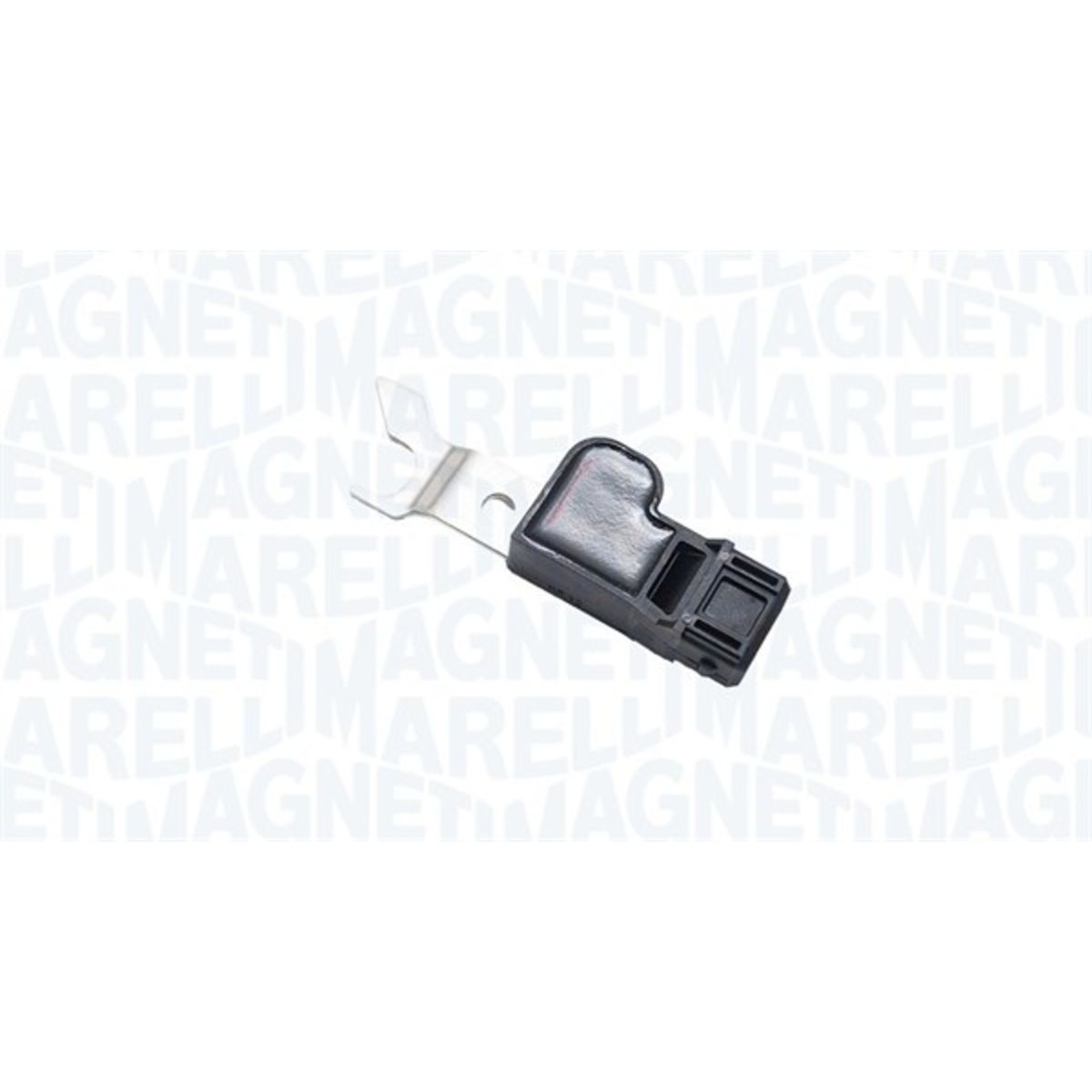 Tunnistin, nokka-akselin ajoitus MAGNETI MARELLI 064847136010
