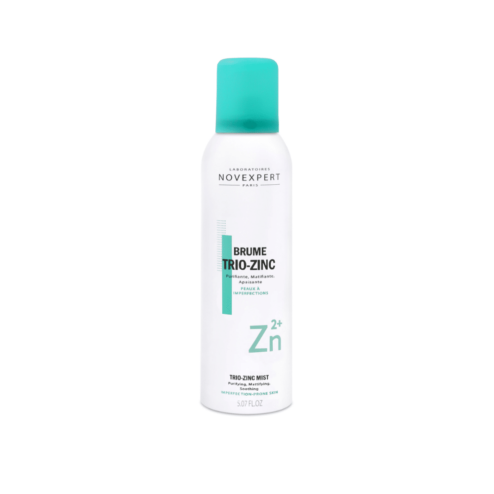 Novexpert Trio-Zinc Face Mist 150 ml kasvosuihke