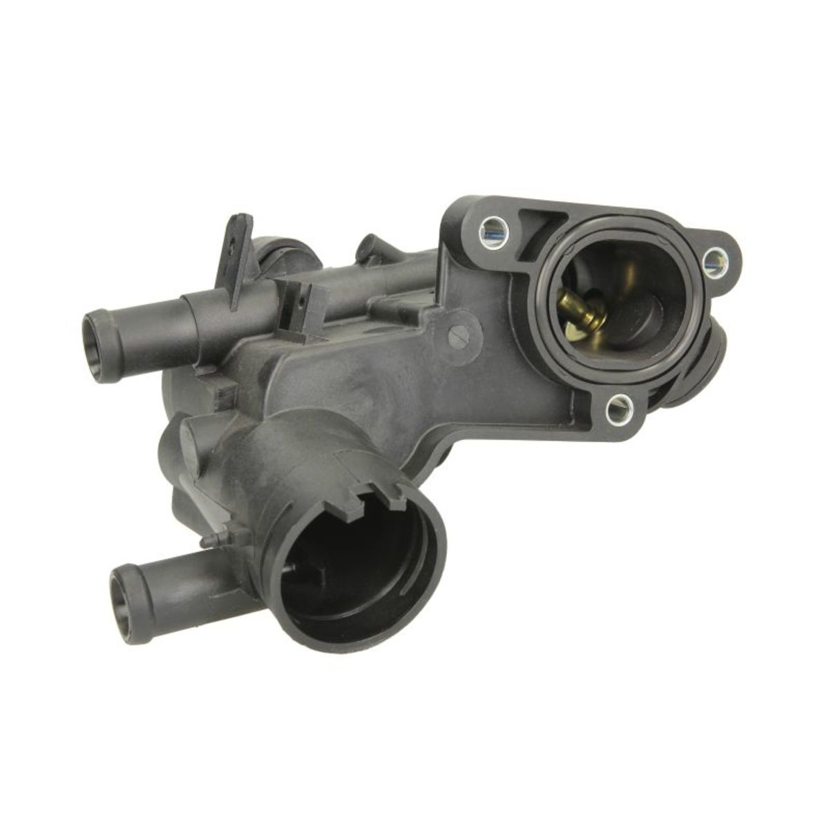 Termostaattikotelo THERMOTEC D2W009TT