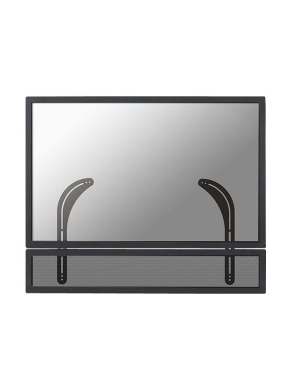 NEWSTAR NeoMounts TV mount for Sonos Playbar Black