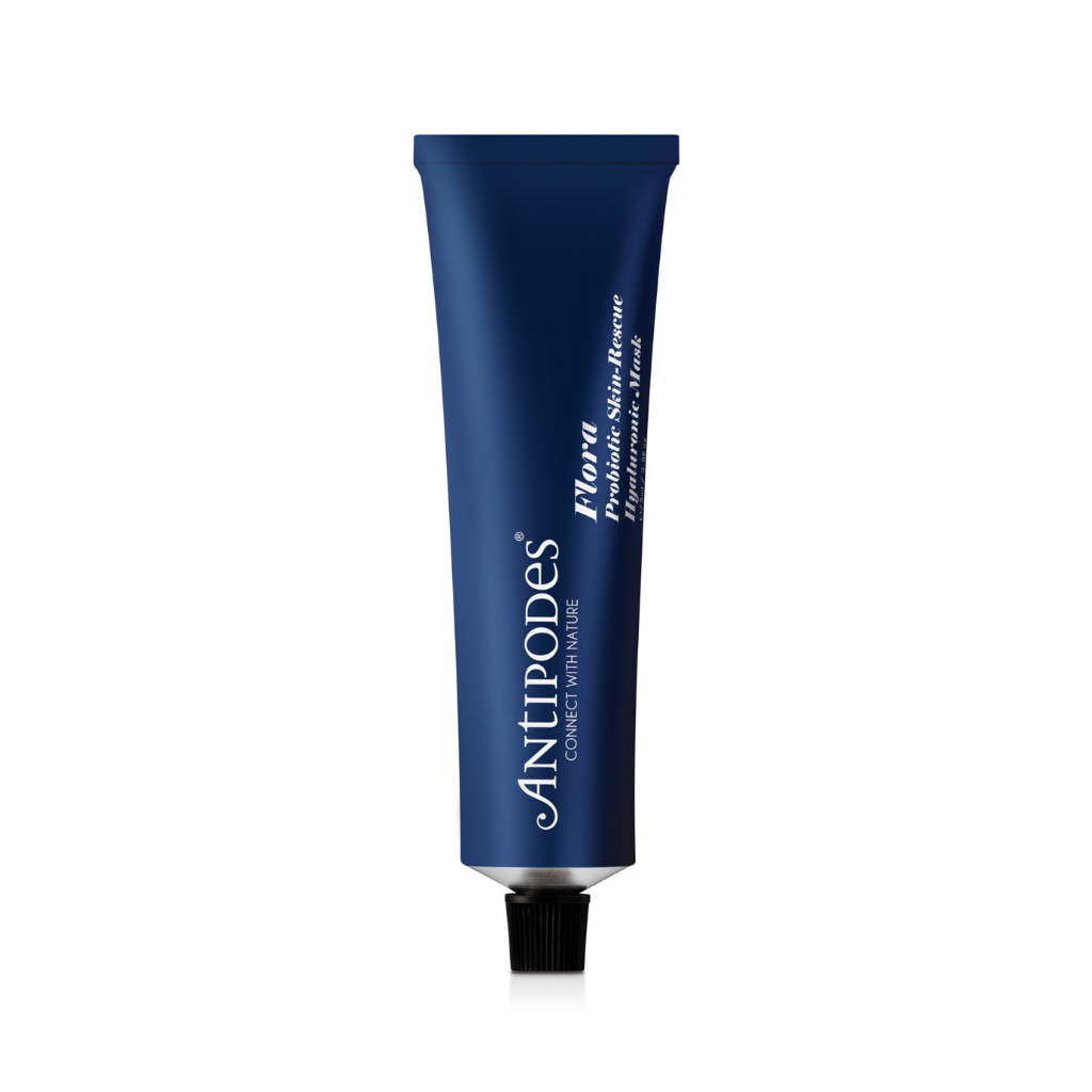 Flora Probiotic Hyaluronic Mask