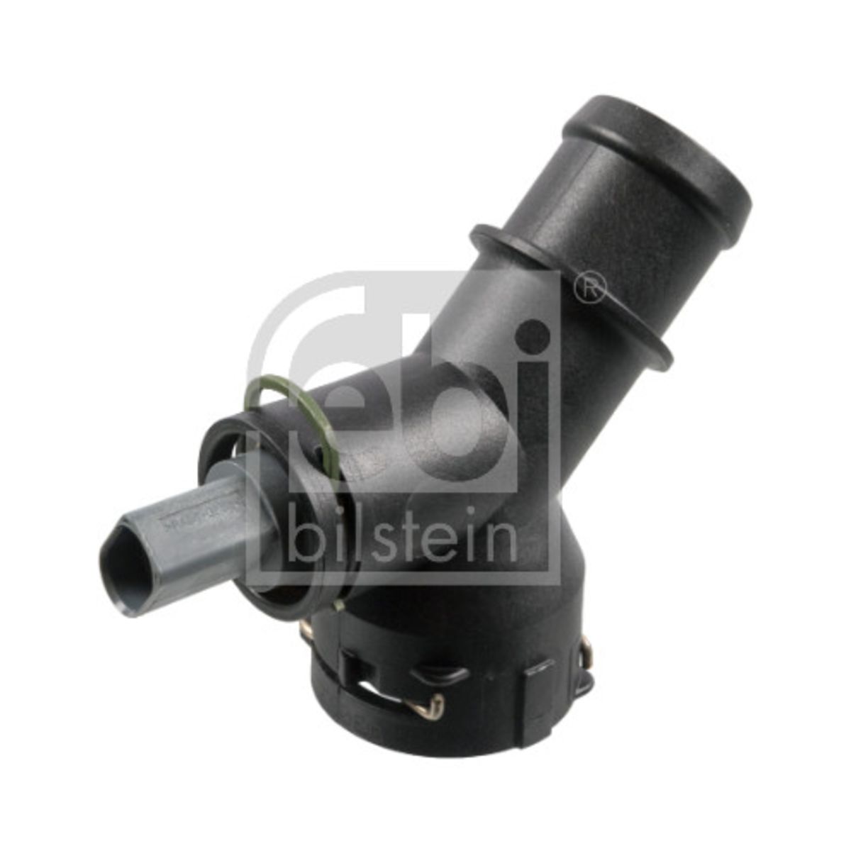 Termostaattikotelo FEBI BILSTEIN 181098
