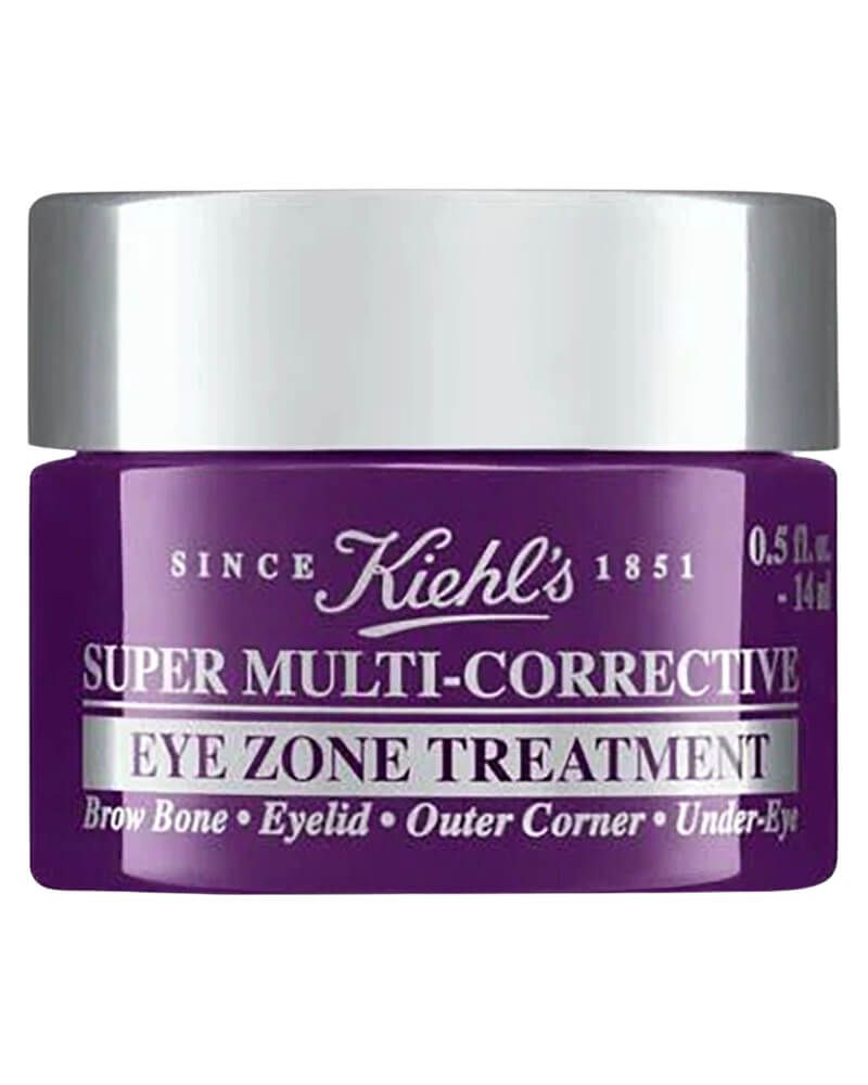 Kiehl's Super Multi-Corrective Eye Zone Treatment 14 ml