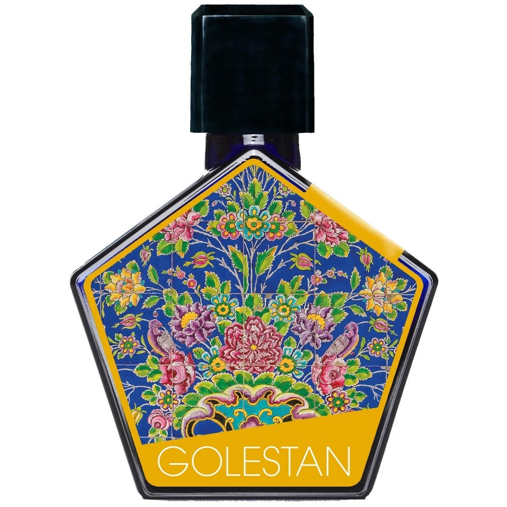 Andy tauer GOLESTAN Hajuvesiuute Eau de Parfum Unisex - 50 ml