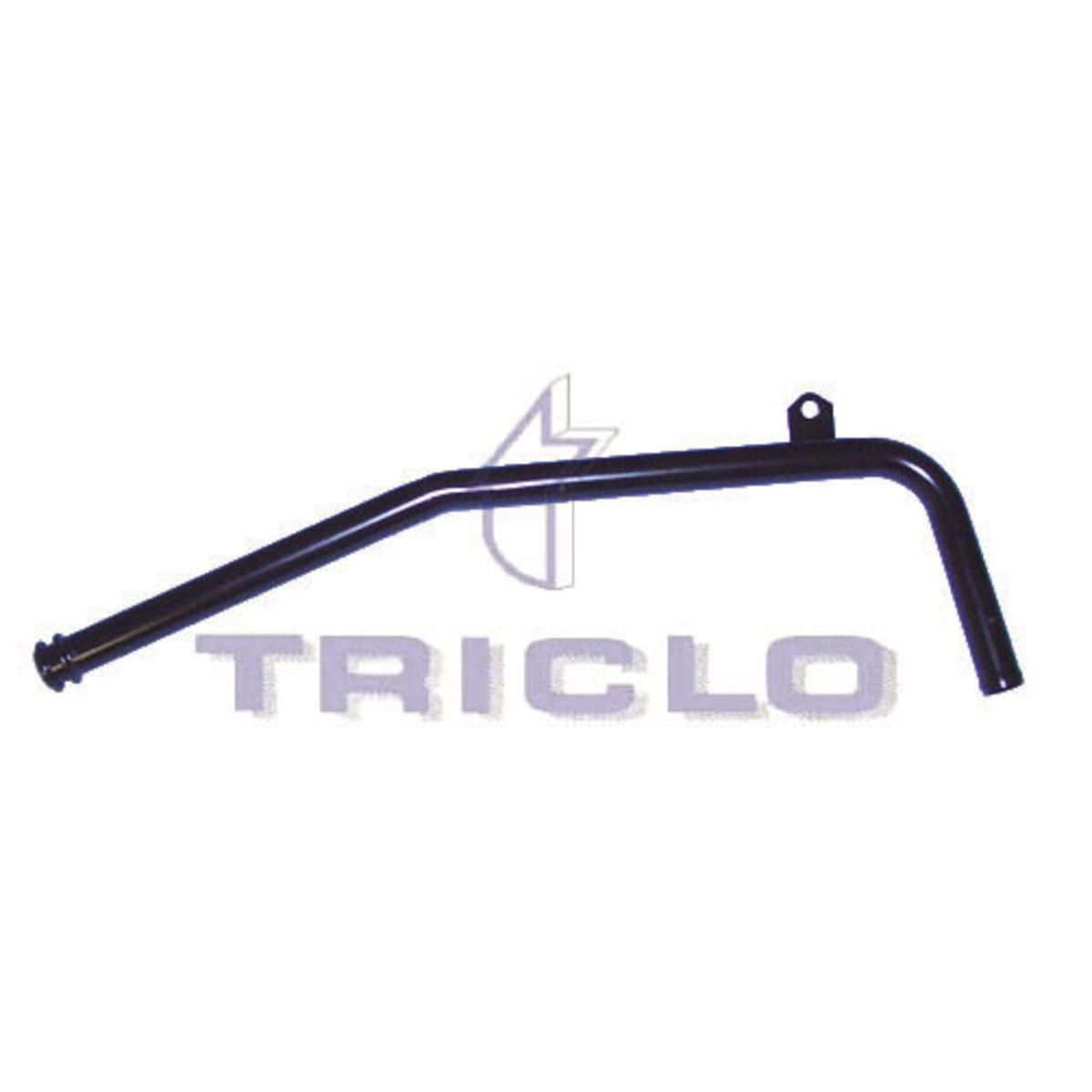 Jäähdytysnesteputki TRICLO 453708
