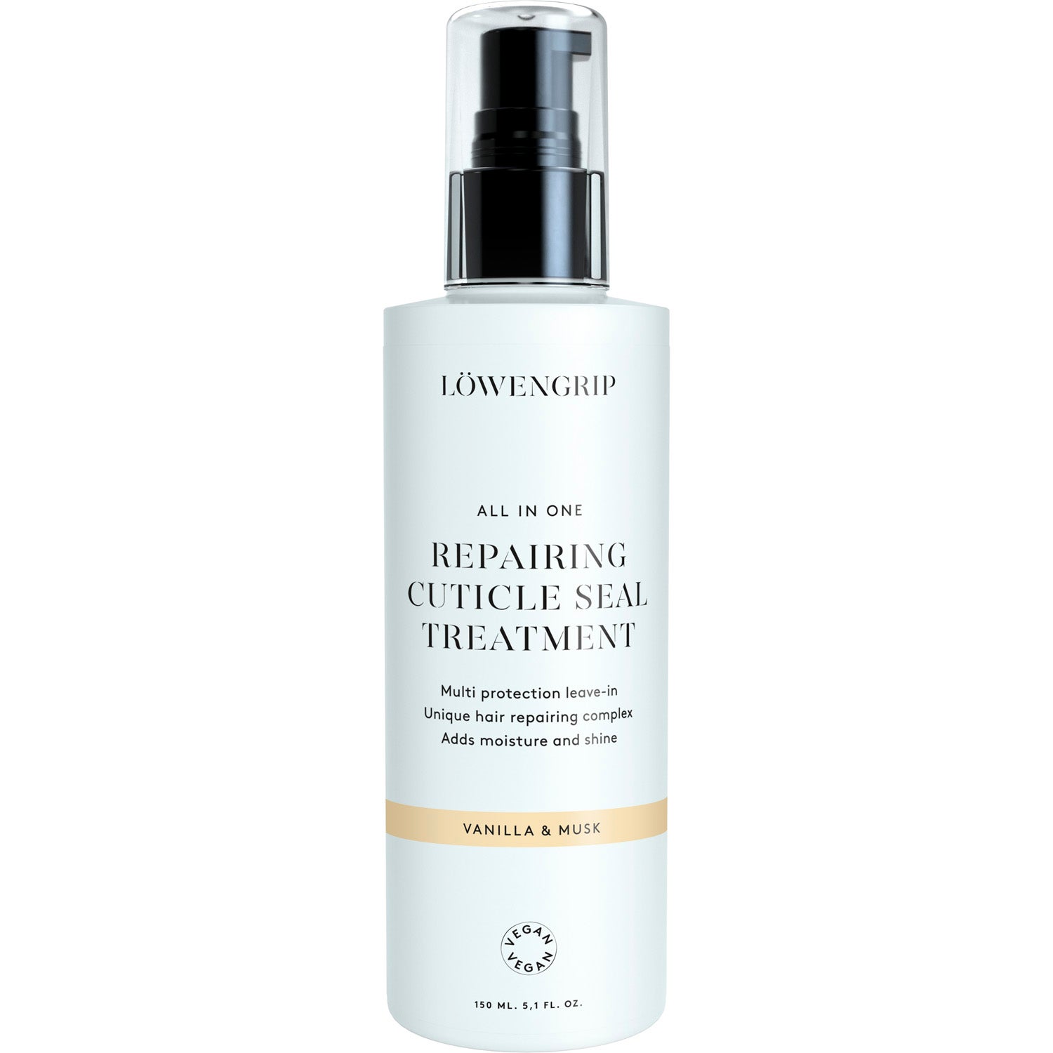 Löwengrip All In One Repairing Cuticle Seal Treatment 150 ml