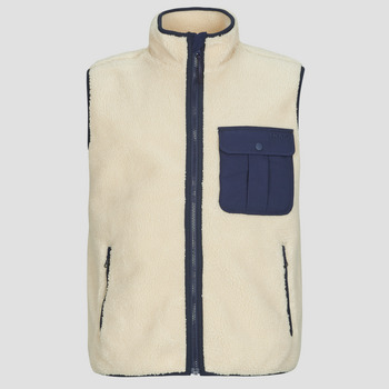 LEVI'S ® Liivi 'Joonie' tummansininen / villanvalkoinen