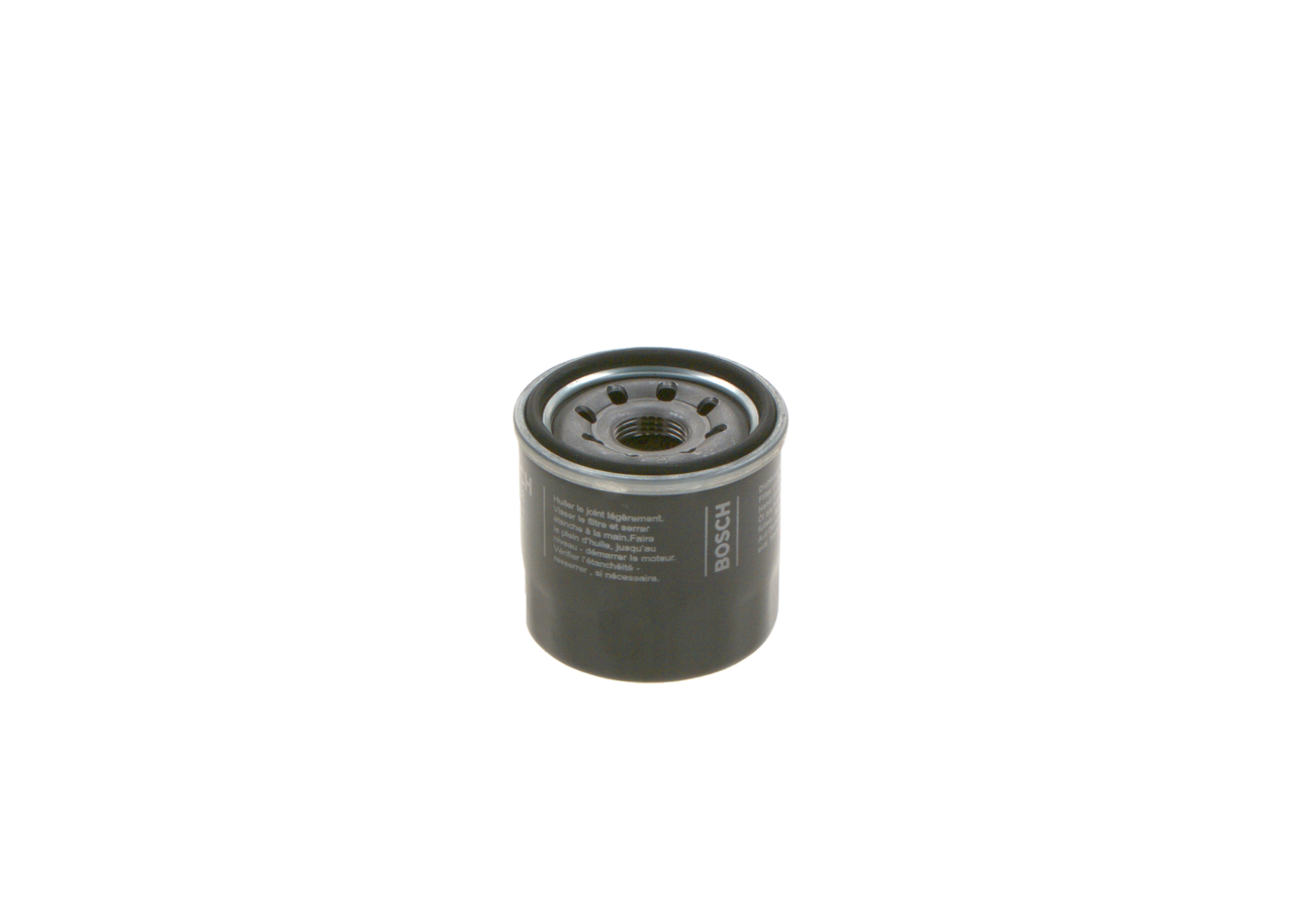 Bosch Öljynsuodatin 0986452058