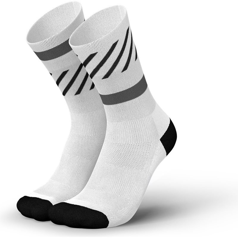 Incylence Running Disruptsks White - 39-42