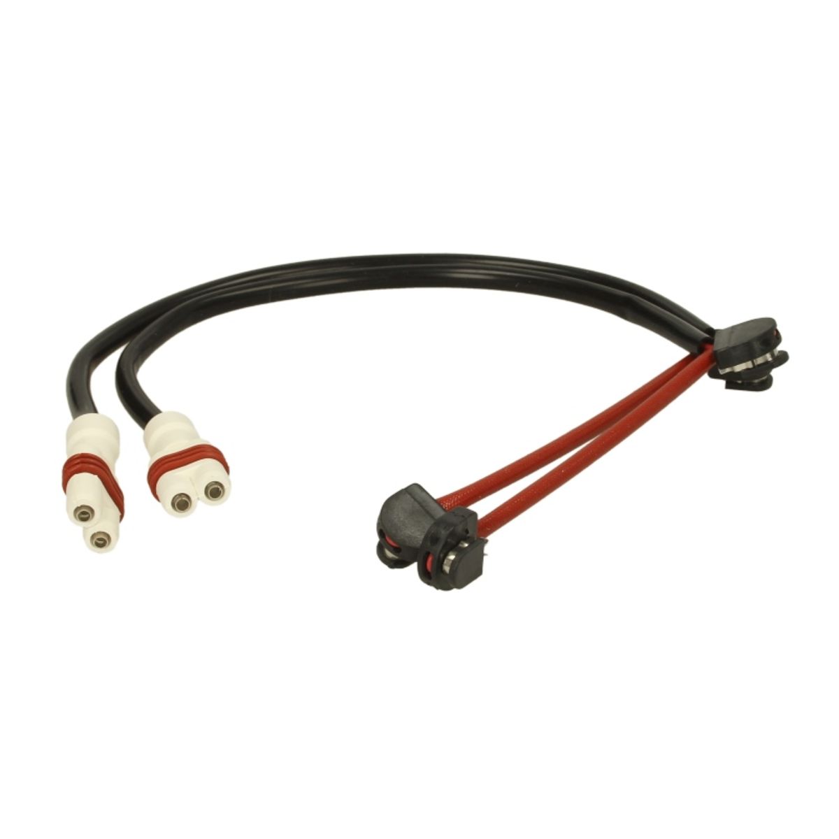 Jarrupalan kulumisenilmaisin QUICK BRAKE WS 0334 A