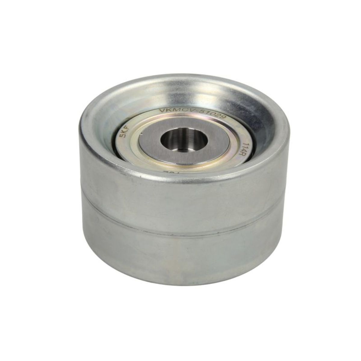 Ohjainrulla, moniurahihna SKF VKMCV 51029